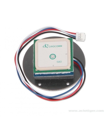 MODULE GPS QRX350 PRO