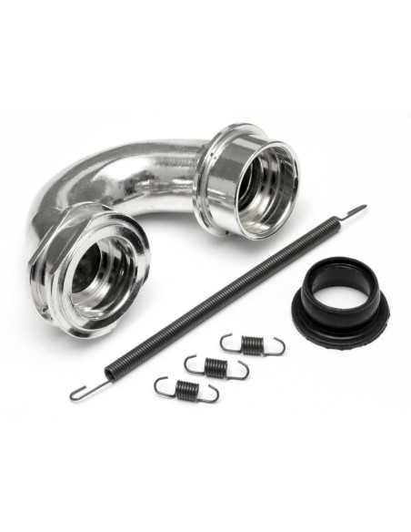 CONICAL PIPE + FITTING (BALANCE)