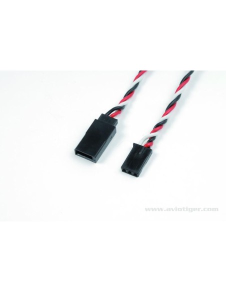 BRAIDED ROD EXTENSION 15CM S1