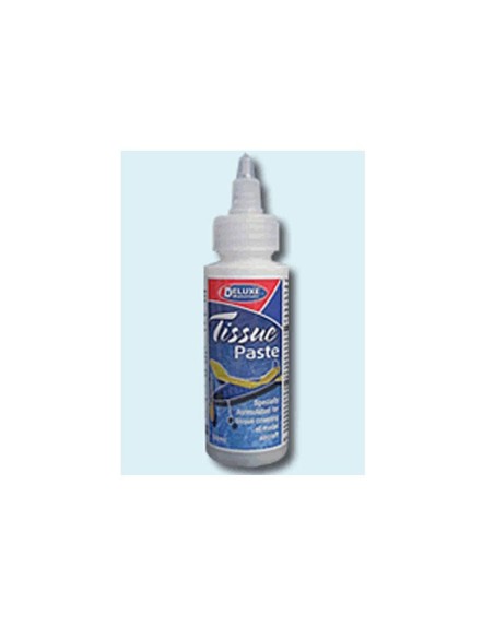 TISSUE PASTE