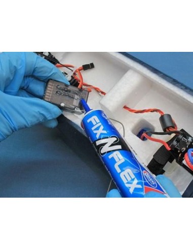 FIX & FLEX GLUE 40ml