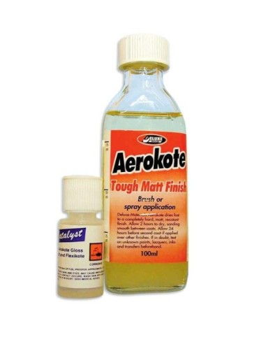 AEROKOTE MATT 100ML