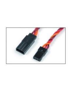 RALLONGE TRESSE JR/HITEC 30CM S1