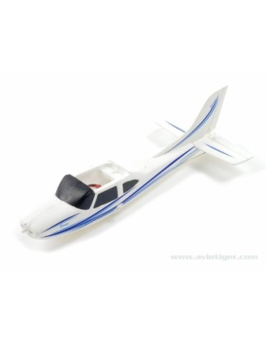 SIRIUS COMPLETE FUSELAGE