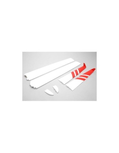 MAIN WING CUMULUS 2/3X