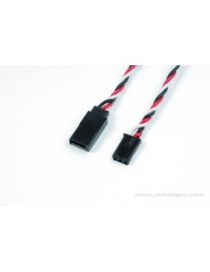 RALLONGE HD TRESSE FUT 20CM