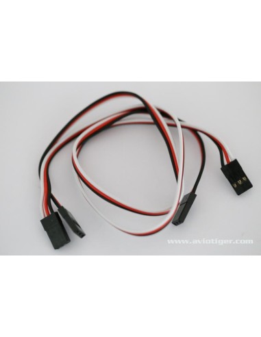 UNIVERSAL SERVO CORD 30CM S2
