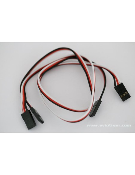 UNIVERSAL SERVO CORD 30CM S2