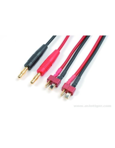 CORDON CHARGE EN SERIE DEANS