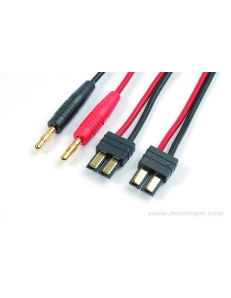 CORDON CHARGE SERIE TRAXXAS