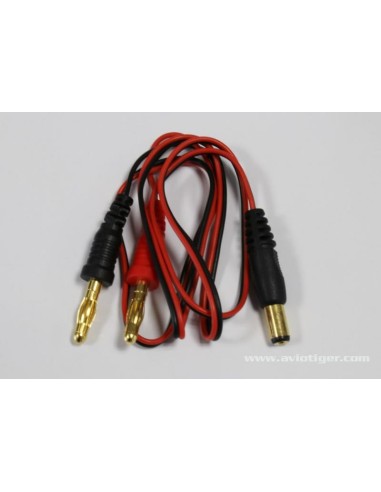 CORDON CHARGE JR TX 50CM