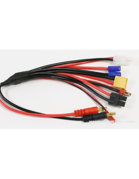 14AW 6/1 UNIVERSAL CHARGING CABLE