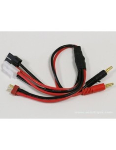 14AW 3/1 UNIVERSAL CHARGING CABLE