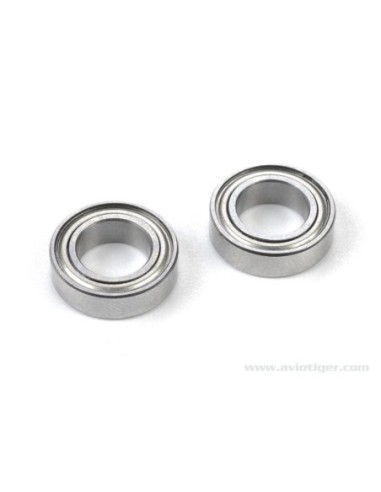 RLTS CHR METAL 4X7X2.5 S2