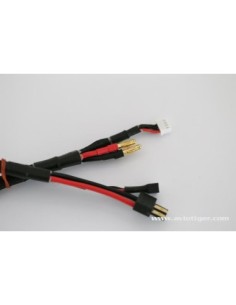 CORD. 14AWG TRX 2S3S  3S XH