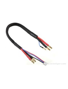 BULLIT 5MM 2S  2XH BULLIT 2MM