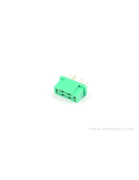 MPX MALE CONNECTOR S4