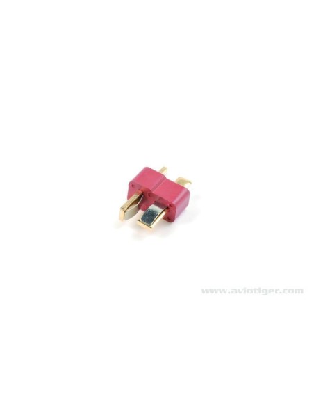 CONNECTEUR DEANS MALE S4
