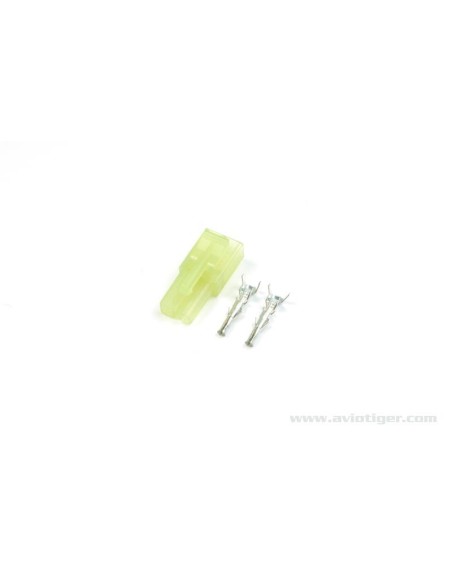 MINI TAMIYA M S4 CONNECTOR