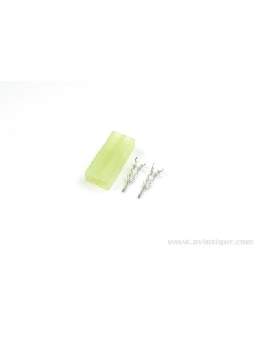 TAMIYA F S4 MINI CONNECTOR