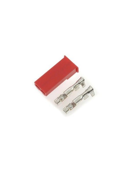 FEMALE SPOUT CONNECTOR S4