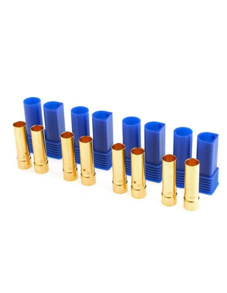 EC5 MALE S4 CONNECTOR