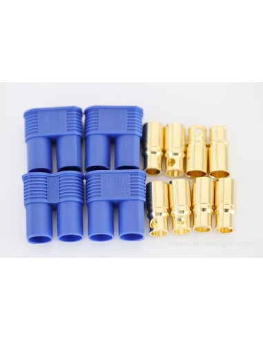 CC5 MALE S4 CONNECTOR