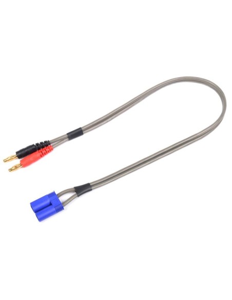 CHARGING CORD EC-5 14AWG 40cm