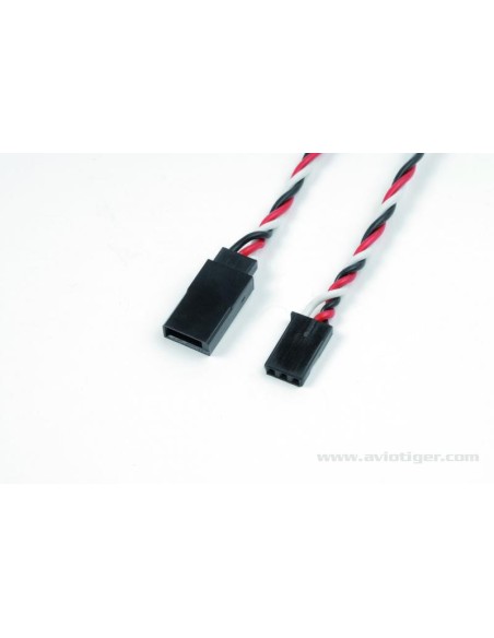 RALLONGE FUT TRESSE 45CM S1