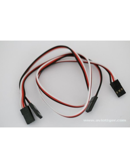 UNIVERSAL SERVO CORD 30CM S2