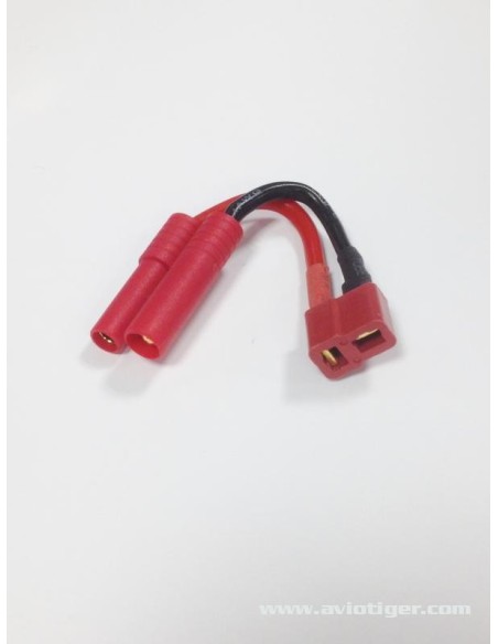 CONVERS CONNECT OR 4MM-DEANS F