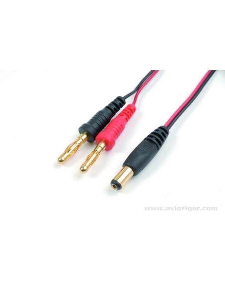 CORDON DE CHARGE JR TX S1