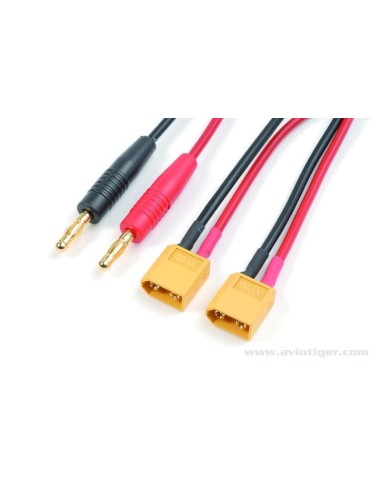CHARGING CABLE SERIES XT60 S1