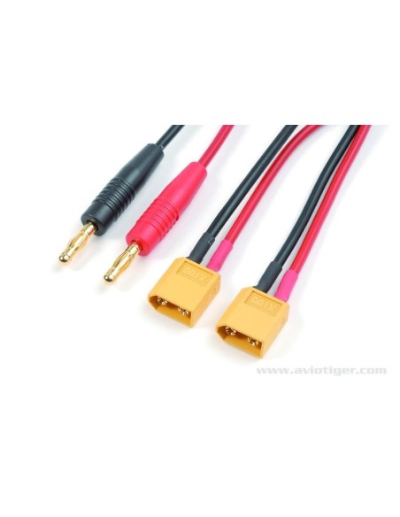 CHARGING CABLE SERIES XT60 S1