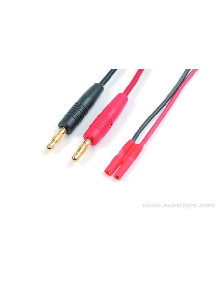 CORDON CHARGE CONNECT. 2MM OR