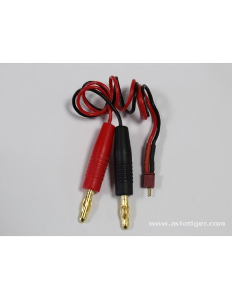 CORDON CHARGE 20AWG MICRO DEANS