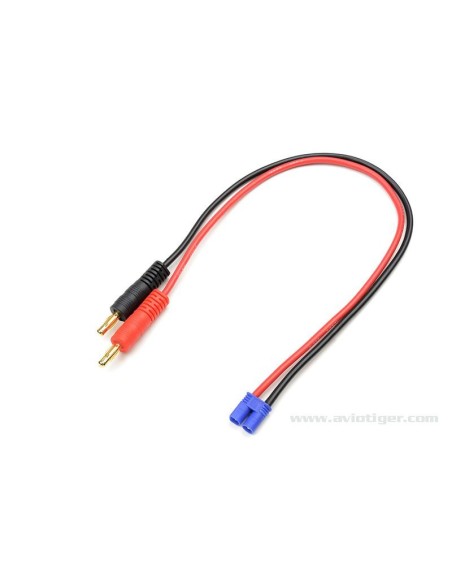 CORDON CHARGE 14AWG EC2