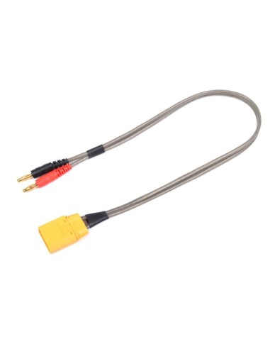 CHARGING CORD XT90 14AWG 40cm