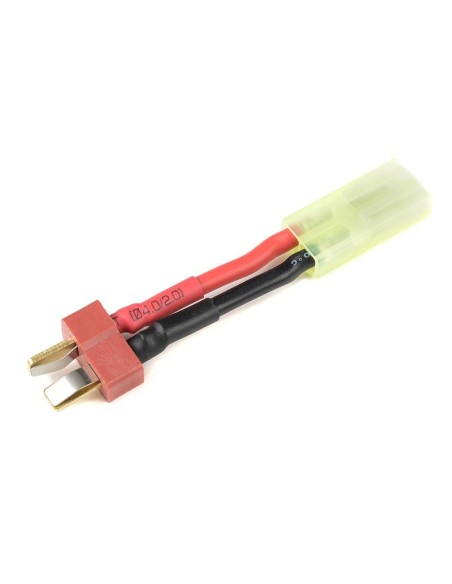 CABLE AD. 20AWG DEANS FE/M MINI TAMIYA