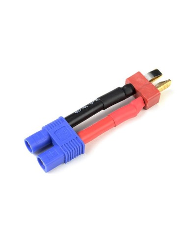 CABLE AD. 12AWG DEANS FE/EC3 FE