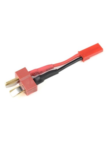 CABLE AD. 20AWG DEANS FE/BEC FE