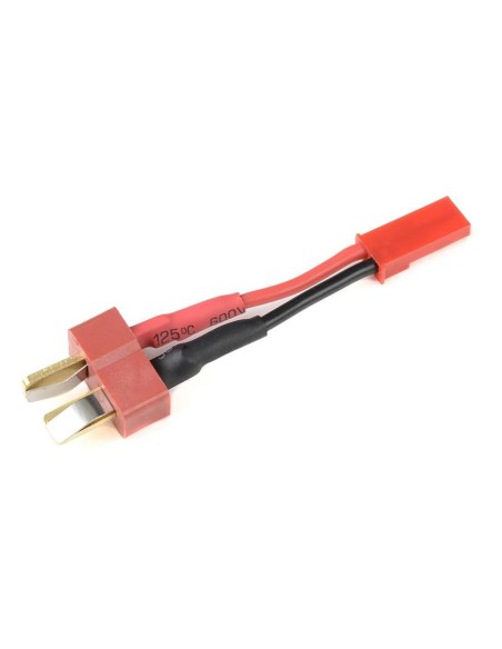 CABLE AD. 20AWG DEANS FE/BEC FE
