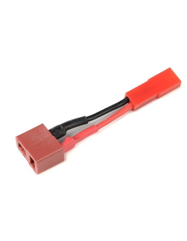 CABLE AD. 20AWG DEANS MA/BEC MA