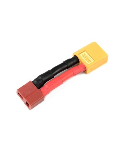 CABLE AD. 12AWG DEANS MA/XT60 MA