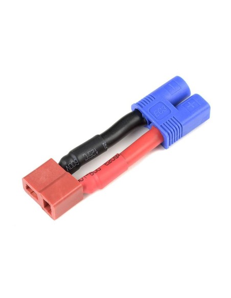 CABLE AD. 12AWG DEANS MA/EC3 MA