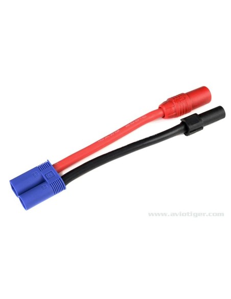 CABLE AD. 10AWG EC5 MA/AS150 FE