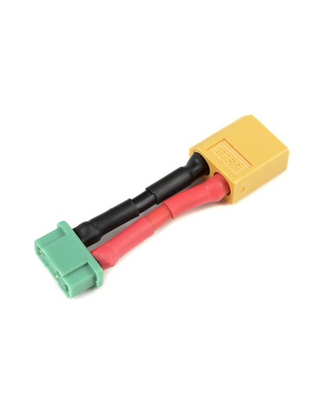 CABLE AD. 14AWG XT60 MA/MPX FE