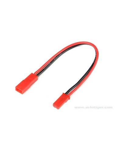RALLONGE 20AWG BEC 12CM S1