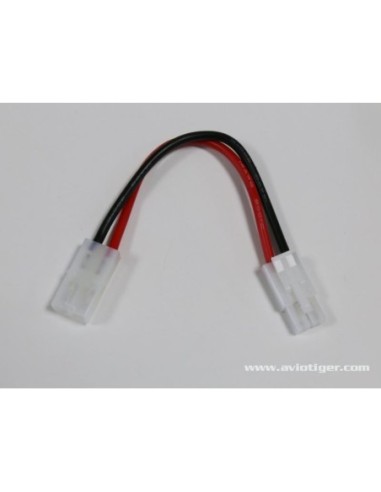 14AWG TAMIYA EXTENSION 12CM S1