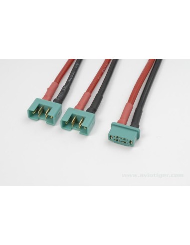 CORDON Y PARAL. MPX 14AWG S1